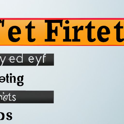 How ETFs Offer Lower Fees and Expenses