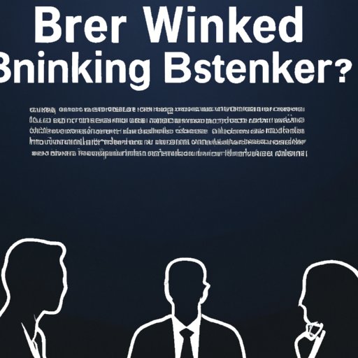 Exploring the Value of Investment Banking Interview Questions The