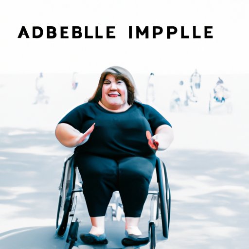 Why Is Abby from Dance Moms in a Wheelchair? Exploring the Reality Behind  Her Disability - The Enlightened Mindset