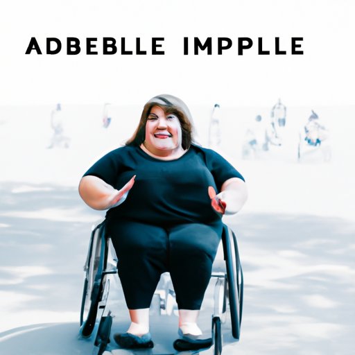 Understanding the Challenges of Living with a Disability: What We Can Learn from Abby Lee Miller