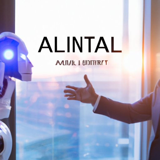 Understanding the Potential of AI in Business