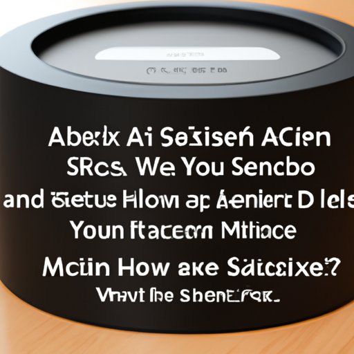 How to Resolve Alexa Music Streaming Problems