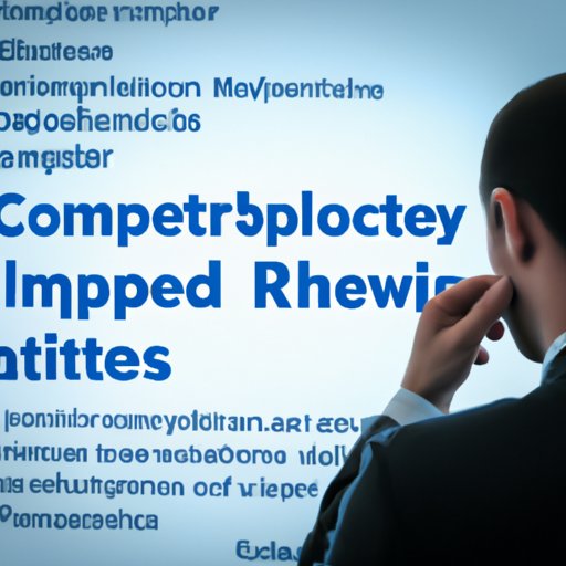 Examining Recent Regulatory Changes Impacting Crypto Markets