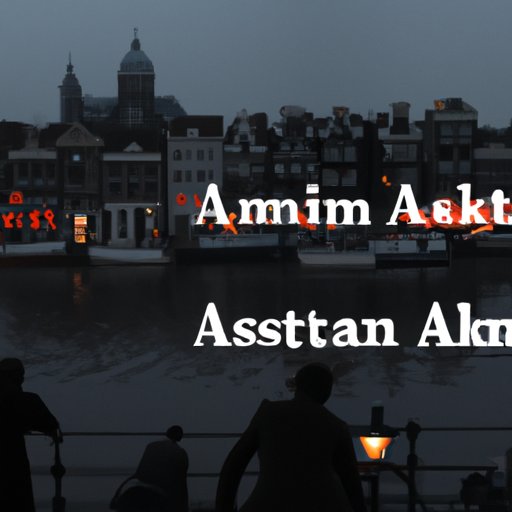 Examining the Impact of Amsterdam Movie on Its Viewers