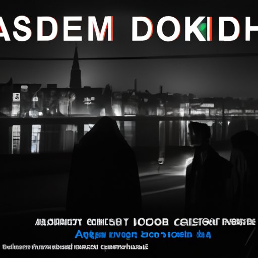 Exploring the Themes of Drug Use and Addiction in Amsterdam Movie