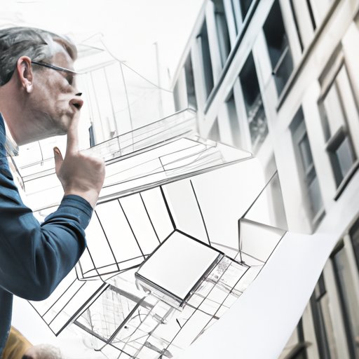 Examining the Complexity of Architectural Design