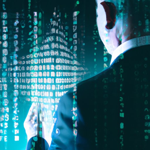 Analyzing Big Data with AI to Make Strategic Decisions