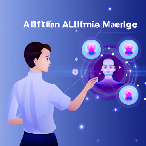 Creating Personalized Experiences with AI