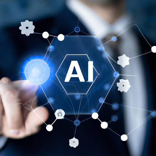 How Artificial Intelligence Enhances Business Processes