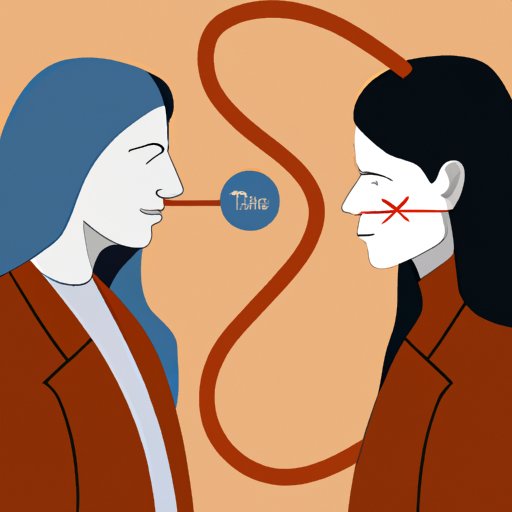 Investigating the Relationship Between Authenticity and Trust