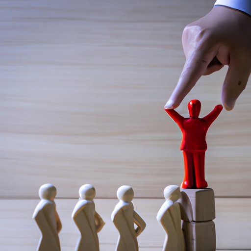 Demonstrate the Value of Effective Leadership