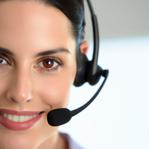 Strong Focus on Customer Service