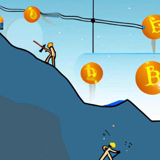 Exploring How Mining Difficulty Affects Bitcoin Prices