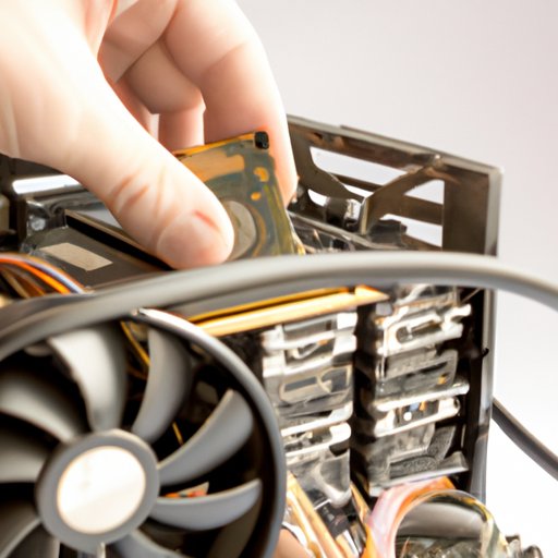 Investigating the Impact of Specialized Mining Hardware