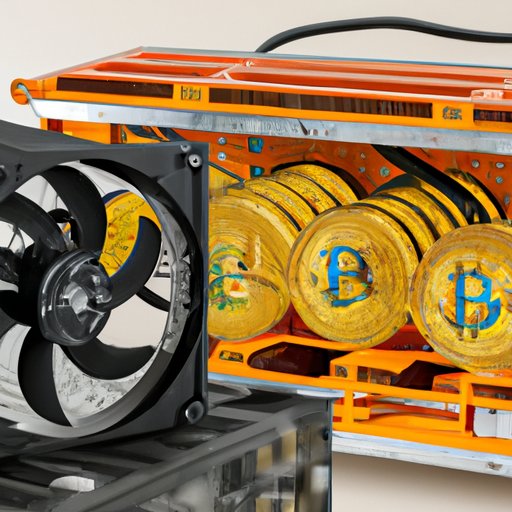Looking into the Energy Consumption of Bitcoin Mining