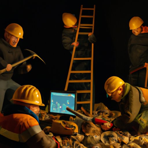 Exploring the Challenges of Mining Bitcoin