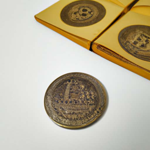 Explore the History of Bitcoin