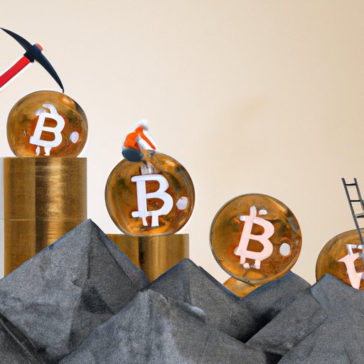 Evaluating the Impact of Bitcoin Mining on the Price Increase