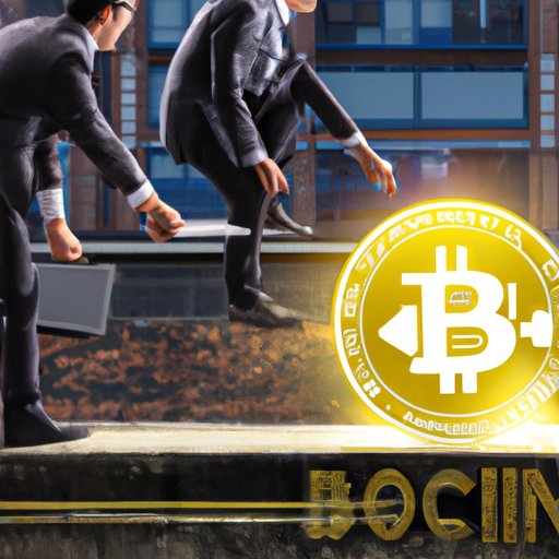 Evaluating the Investment Opportunities with Bitcoin