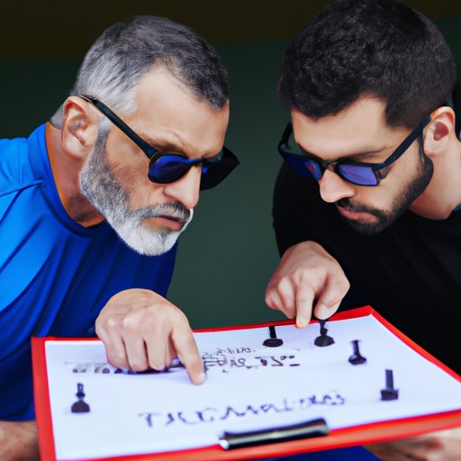 Examining the Tactics and Strategy Behind the Sport