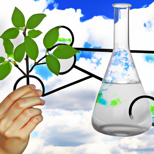 Investigating the Link Between Chemistry and Environmental Protection