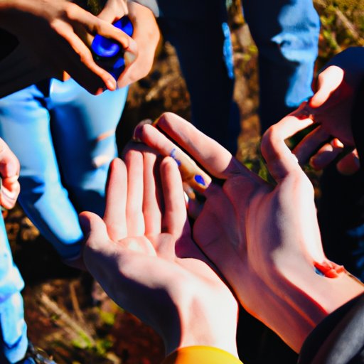 Explore How Citizen Science Helps Foster a Sense of Community