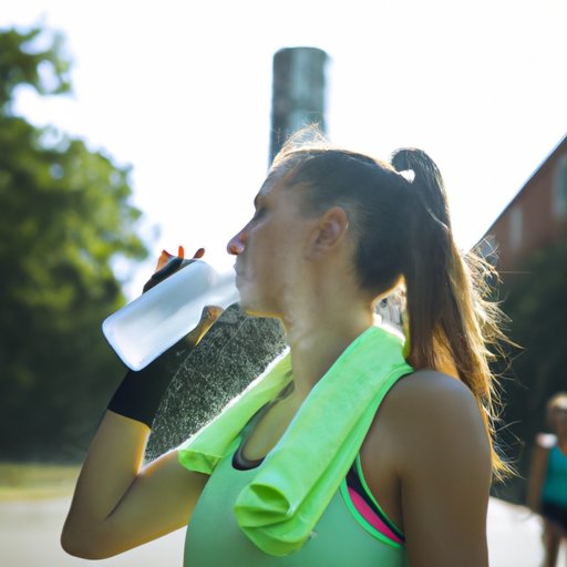 How to Properly Cool Down After a Workout