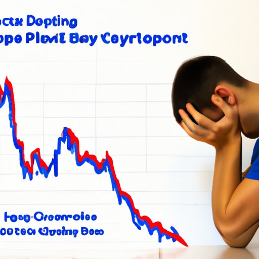 Exploring the Reasons Why Cryptocurrency Prices Have Plummeted