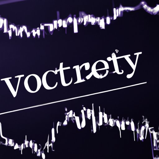 Investigating the Role of Volatility in Crypto Market Drops