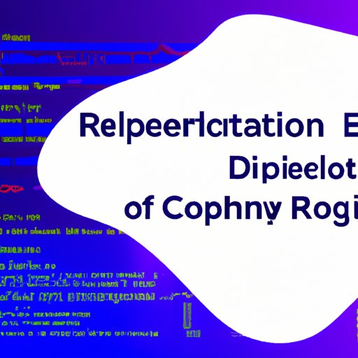 Exploring the Role of Regulations in the Crypto Market Downturn