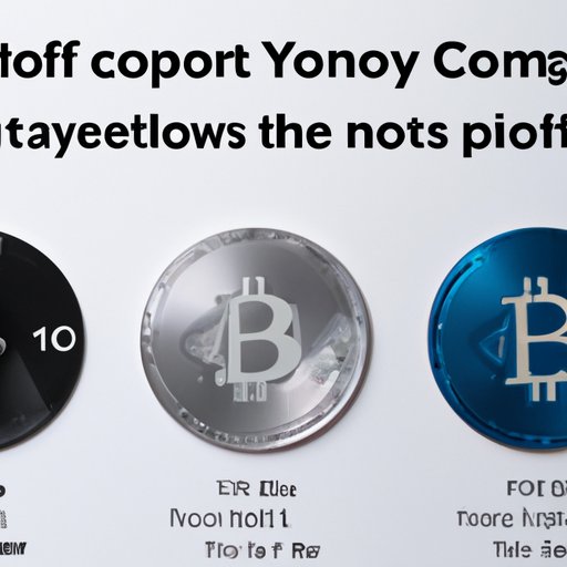 Comparing the Performance of Crypto.com Coin to Other Cryptocurrencies