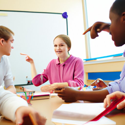 Discussing the Potential Impact of Teacher Bias on Student Outcomes