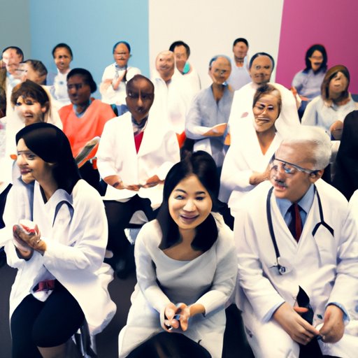 The Impact of Cultural Diversity on Patient Care