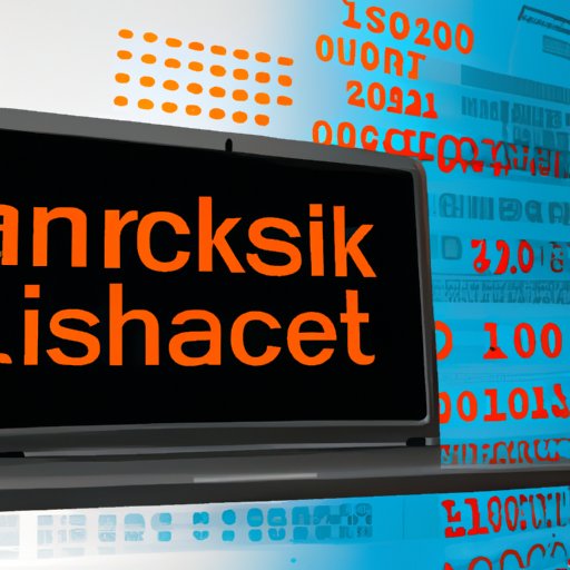 The Potential for Financial Loss from Cyberattacks