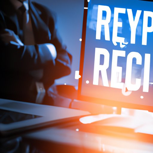 Highlighting How Cybersecurity Impacts Business Reputation