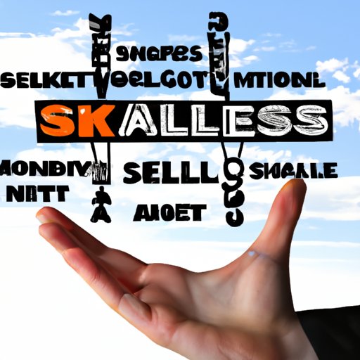 Skills Needed to be Successful