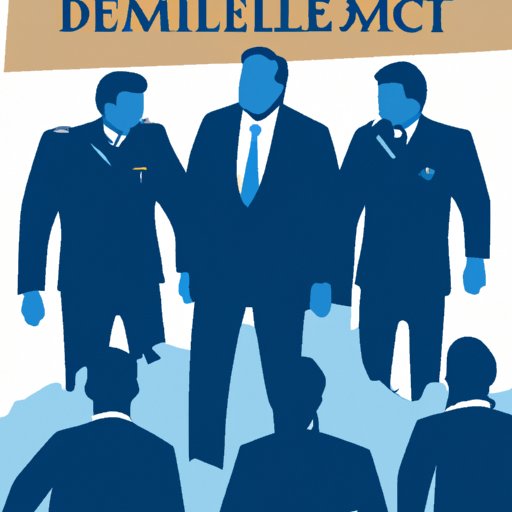 Examples of Successful Democratic Leadership