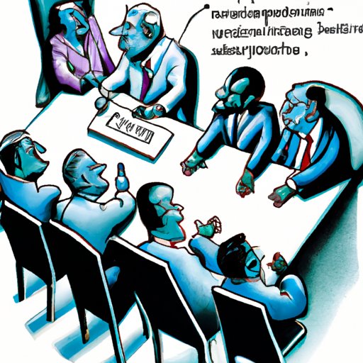 How Democratic Leadership Encourages Collaboration