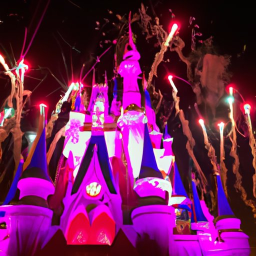 The Allure of Disney World