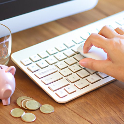 Assessing the Cost Savings of Shopping Online