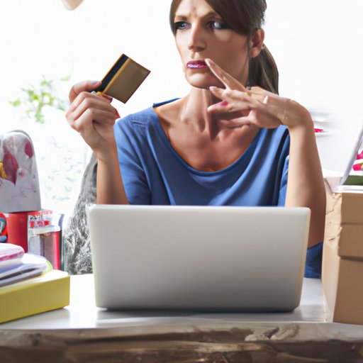Examining the Convenience of Online Shopping