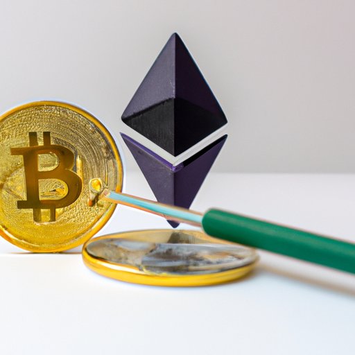 Analyzing the Interplay Between Ethereum and Bitcoin Prices