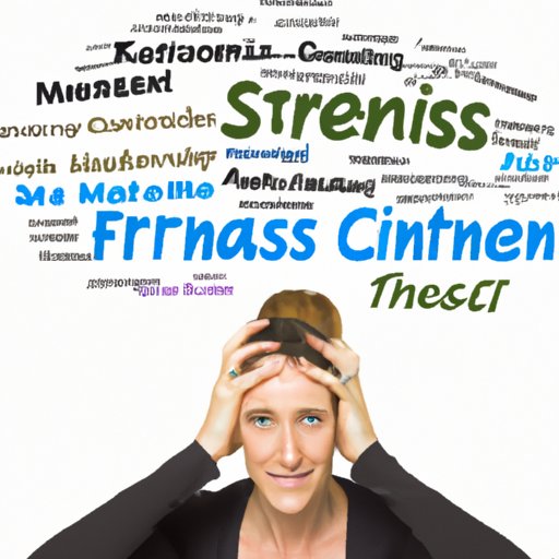 Understanding Stress and Anxiety Related to Finances