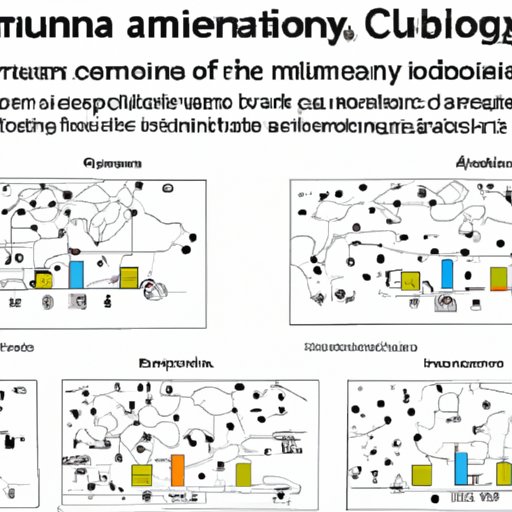 Analyzing the Interaction Between Climate and Human Settlement Patterns