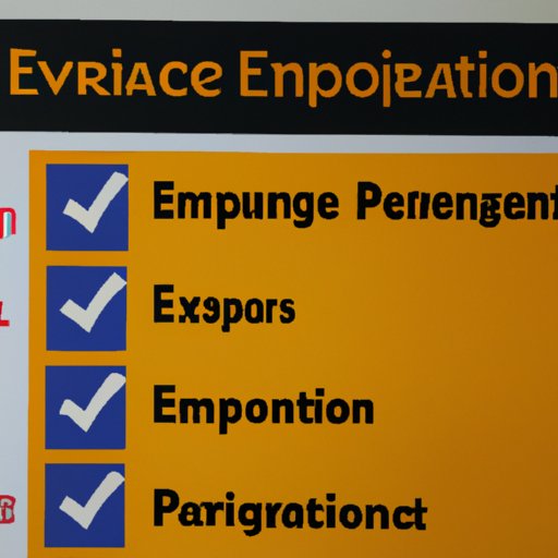 Improved Employee Engagement and Performance