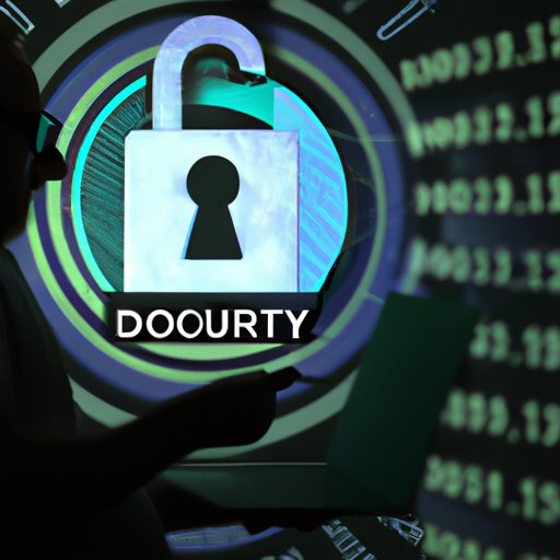 Investigating How IT Helps to Secure Data and Networks