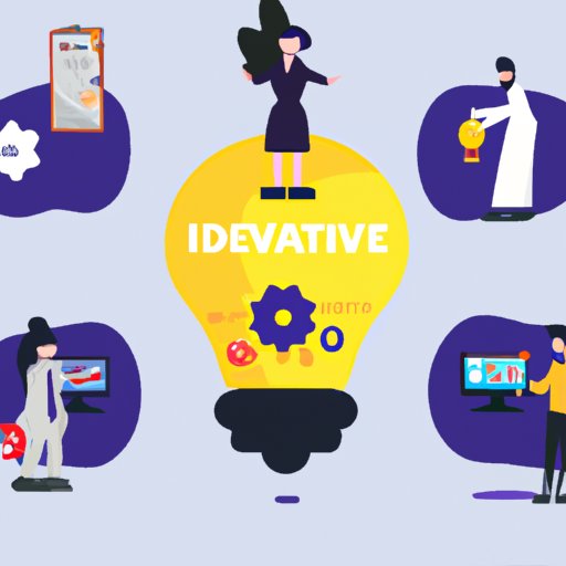 Examples of Innovative Businesses and Their Achievements