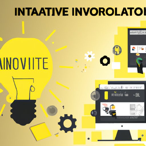 How Innovation Can Help Increase Productivity