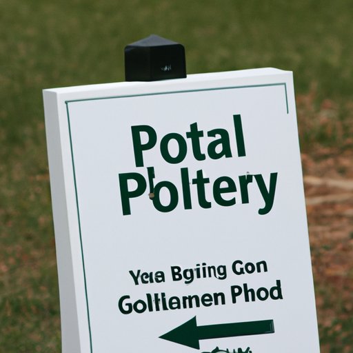 Connection to the PGA Tour