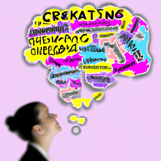 Exploring the Benefits of Creative Thinking